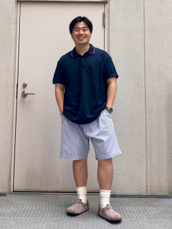 ユニクロスタイリングブック画像 Style ID: <10478961>