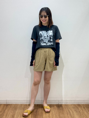 ユニクロ公式 | 矢沢あいコレクション UT