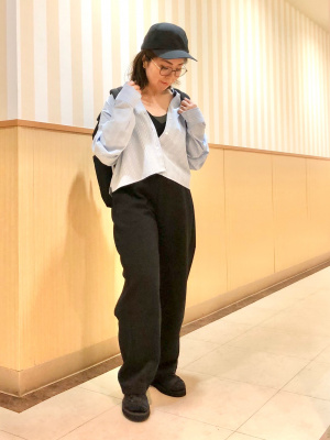 ユニクロ公式 | エアリズムデオドラントメッシュVネックT