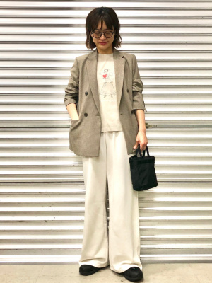 ユニクロ公式 | 矢沢あいコレクション UT