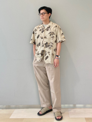 ユニクロ公式 | スーピマコットンクルーネックTシャツ