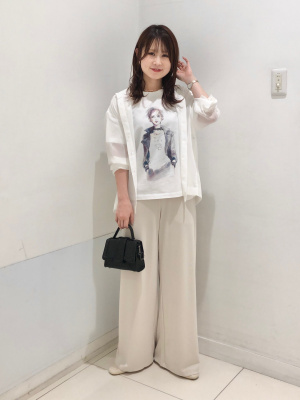 ユニクロ NANA 3XLサイズ Tシャツ白/黒 2枚セット ユニクロ公式 | 矢沢あいコレクション UT