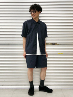 ユニクロスタイリングブック画像 Style ID: <10502070>