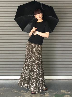 ユニクロ公式 | UVカットコンパクトアンブレラ遮熱/2025年モデル