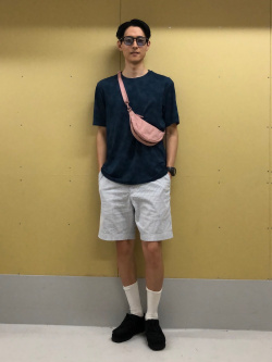 ユニクロスタイリングブック画像 Style ID: <10513162>