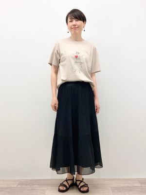 ユニクロ公式 | 矢沢あいコレクション UT