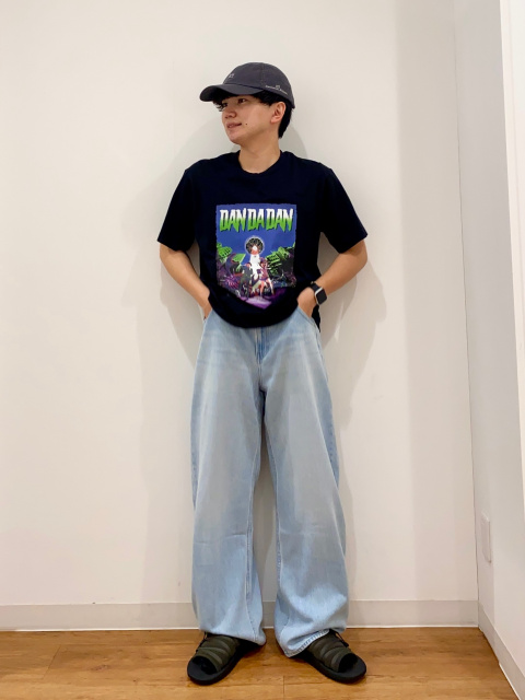 画像なし