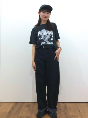 ユニクロ公式 | 矢沢あいコレクション UT