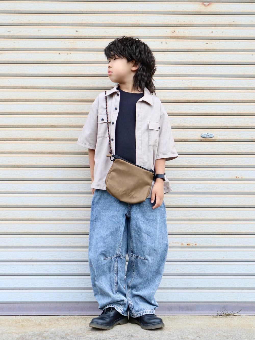 【合わせやすい♡】LV コットンクルーネック louis-vuitton-gradient-cotton-