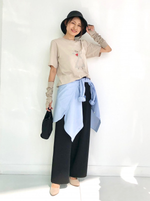 矢沢あいセット ユニクロ公式 | 矢沢あいコレクション UT