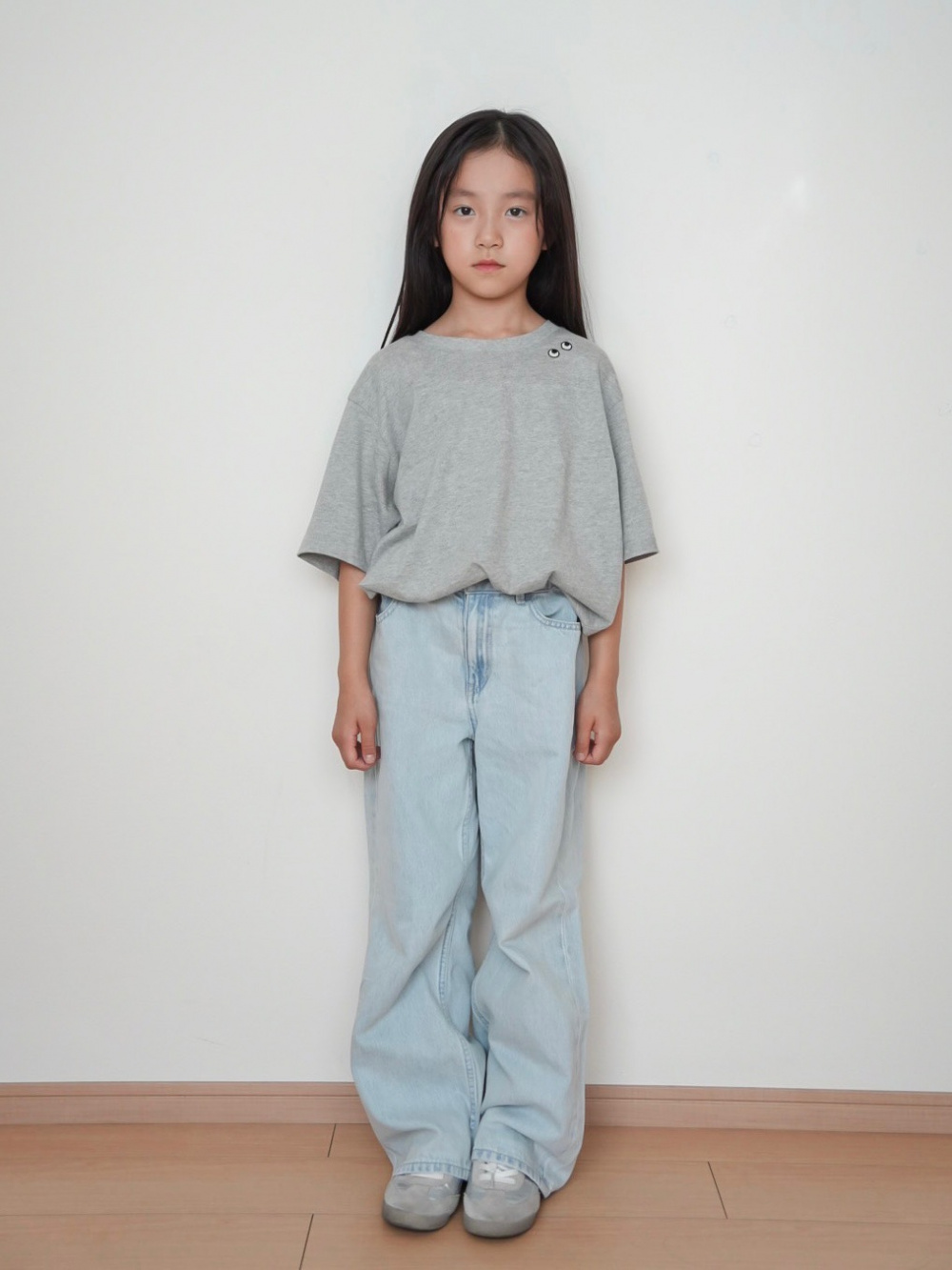 T1BOXY/ボクシーT」の着用コーディネート| ユニクロ公式