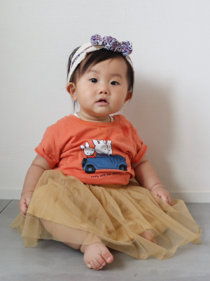 ユニクロ公式 | 絵本コレクション UT/うさこちゃんとゆうえんち