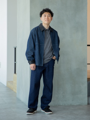 完売品　新品未使用ユニクロ　新宿オンライン限定メリノニットポロ　XXL ユニクロ公式 | メリノニットポロセーター