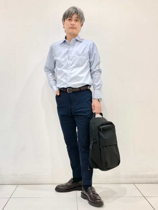 感動セットアップ 上下で1万円！ スーツ難民の新社会人にはユニクロの“感動