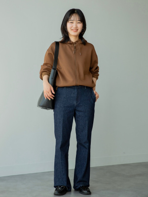 △雪呉△凜 ユニクロ公式 | 2WAYショルダーバッグ