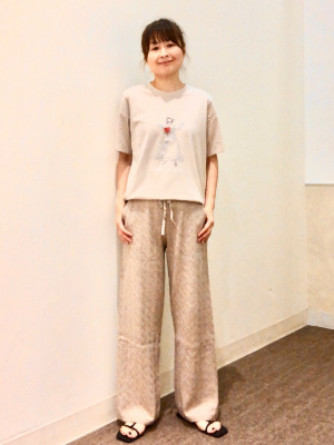 矢沢あいセット ユニクロ公式 | 矢沢あいコレクション UT