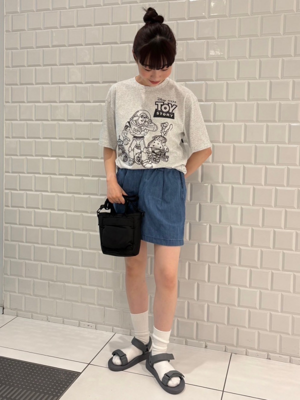 公式スタイリング | ユニクロ公式