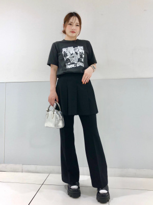 ユニクロ公式 | 矢沢あいコレクション UT