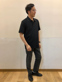 ユニクロスタイリングブック画像 Style ID: <10571758>