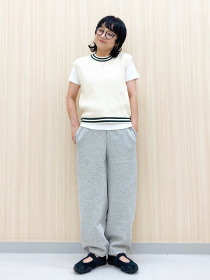 スウェパン　ユニクロC UNIQLO公式 | メンズのスウェットパンツ (UNIQLO : C)