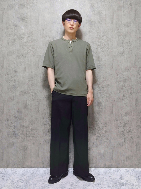 matokoページ 公式スタイリング | ユニクロ公式