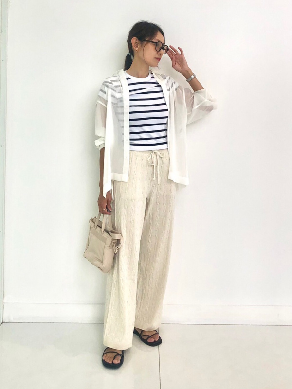 【®︎a⭐︎よろしくお願いします♪】ウォッシャブル UNIQLO New Release] Finally on sale ✨ Elegant adult set! 6