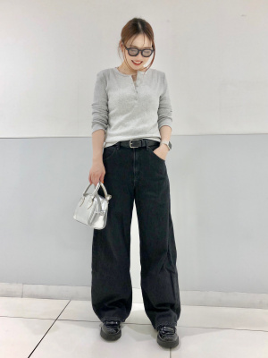 ユニクロ公式 | ソフトリブタンクトップ