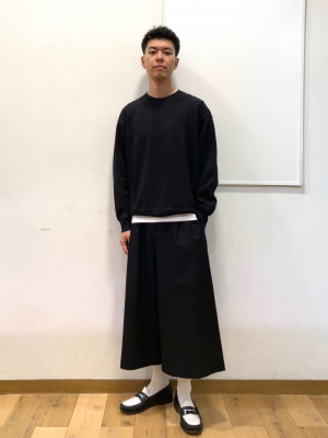 ユニクロ公式 | ドライカラークルーネックTシャツ