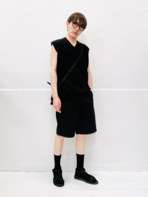 ユニクロ公式 | ウルトラストレッチスウェットショーツ