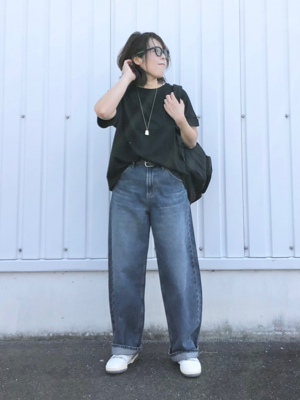 公式スタイリング | ユニクロ公式