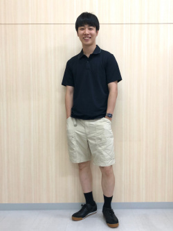 ユニクロスタイリングブック画像 Style ID: <10608960>