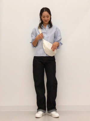新品⭐︎EMIS エミス　ラウンドミニバッグ　ピンク Woman オレンジ レザー ショッピング トート バッグ ミニ