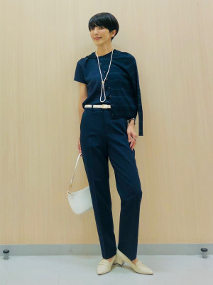 【8/5まで】UNIQLO 感動スリムパンツ　感動ジャケット　Mサイズ ユニクロ公式 | 感動ジャケット