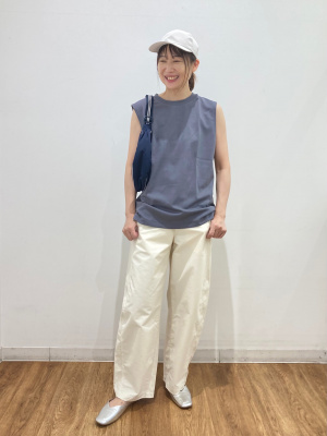 新品⭐︎EMIS エミス　ラウンドミニバッグ　ピンク ユニクロ公式 | ラウンドミニショルダーバッグ/ライン