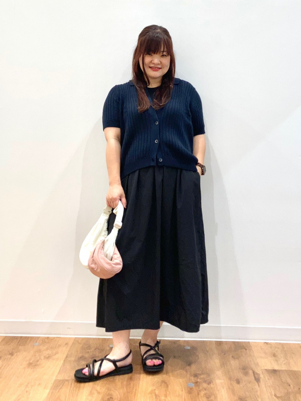 公式スタイリング | ユニクロ公式