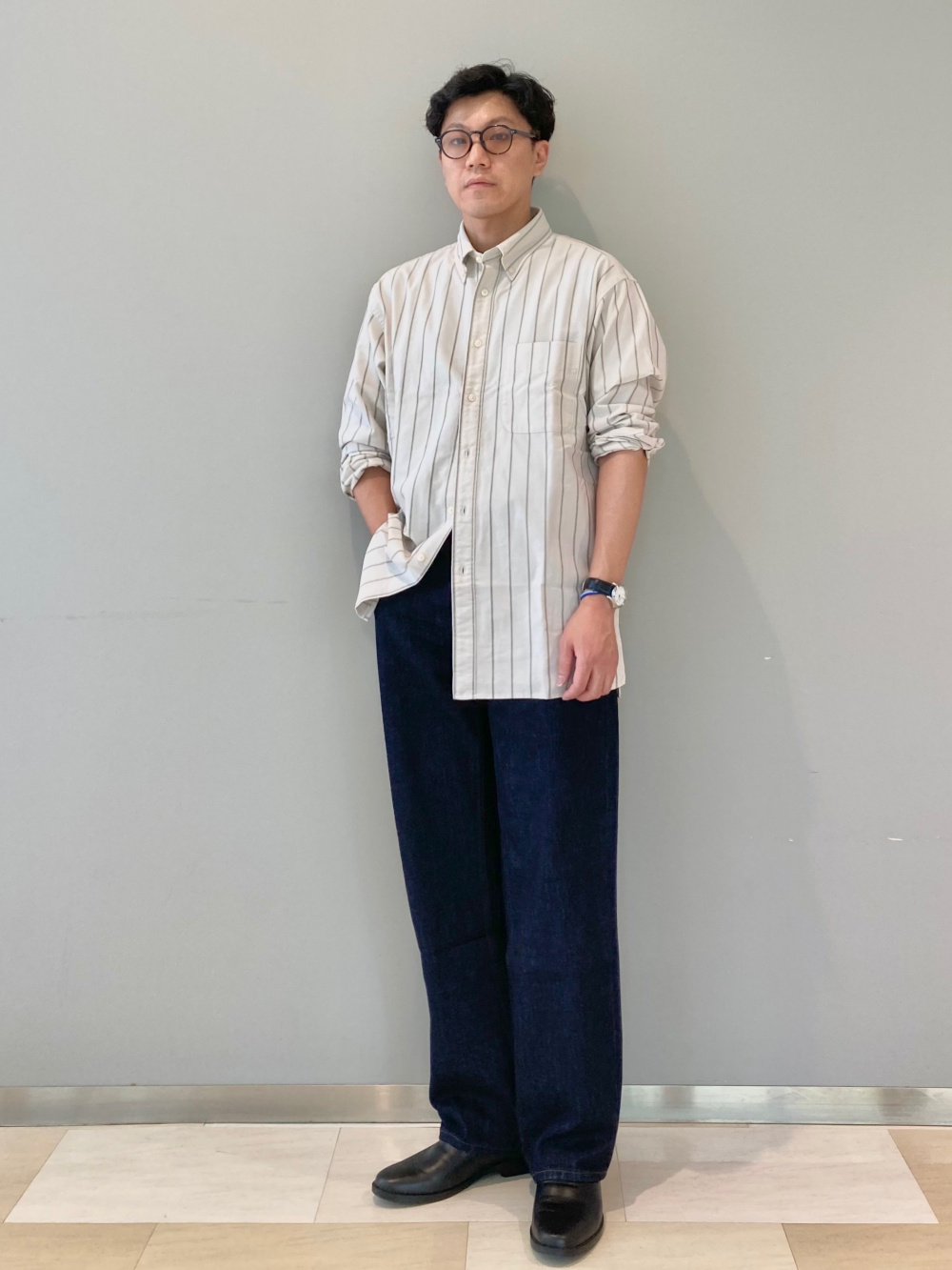 [OUTLET] [2 SET] airyfit スタンダードフィット ポロシャツ (半袖)