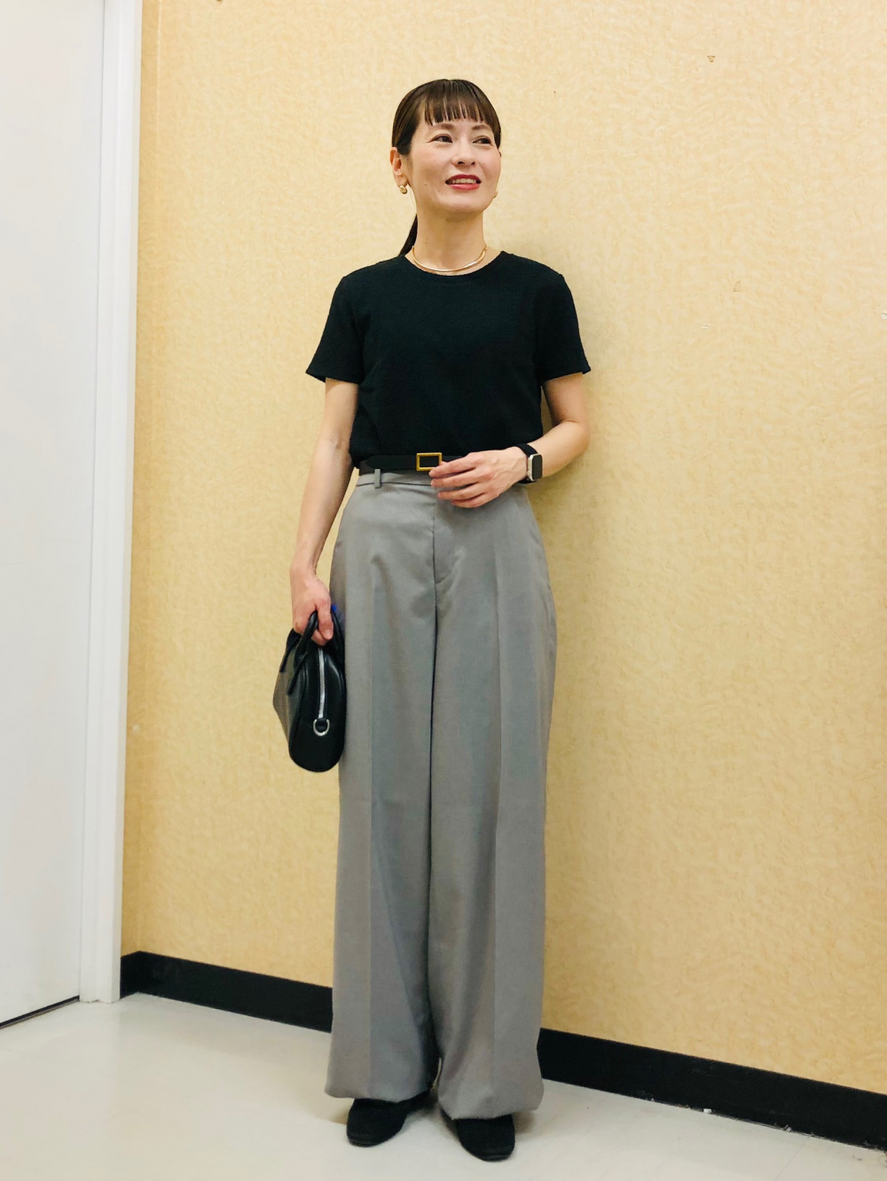 ユニクロ　感動ジャケットリラックスフィット・ワイドパンツ　セット ユニクロ公式 | 感動ジャケットリラックスフィット