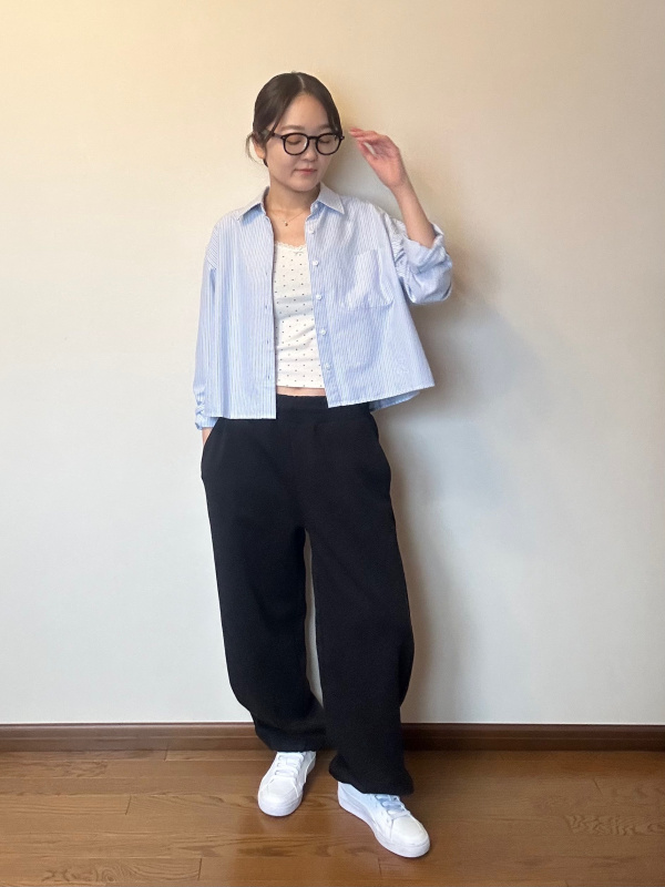 ai(163)のコーディネート一覧| ユニクロ公式