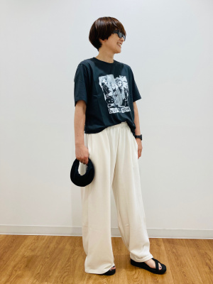 ユニクロ公式 | 矢沢あいコレクション UT