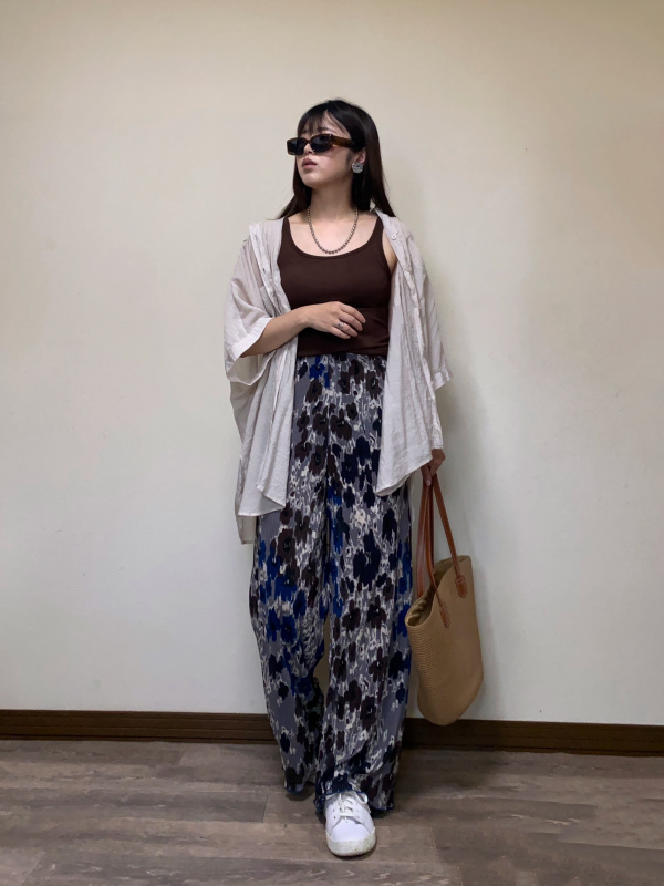 めあ。♥ 公式スタイリング | ユニクロ公式