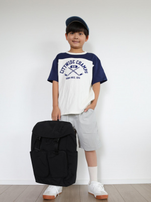 ユニクロ公式 | エアリズムコットングラフィッククルーネックTシャツ