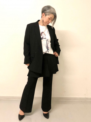 ユニクロ公式 | 矢沢あいコレクション UT(レディース)