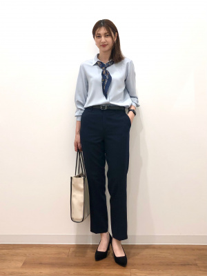 ユニクロ公式 | 感動スリムパンツ