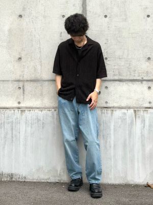 ユニクロ公式 | エアリズムコットンクルーネックT