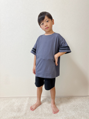 ユニクロ公式 | KIDS ルームセット