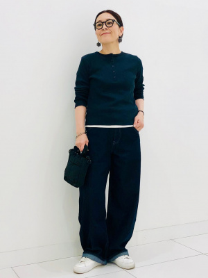 ユニクロ公式 | ソフトリブタンクトップ