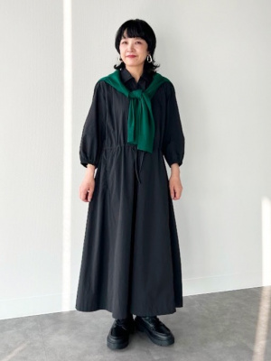 ユニクロスタイリングブック画像 Style ID: <10664704>