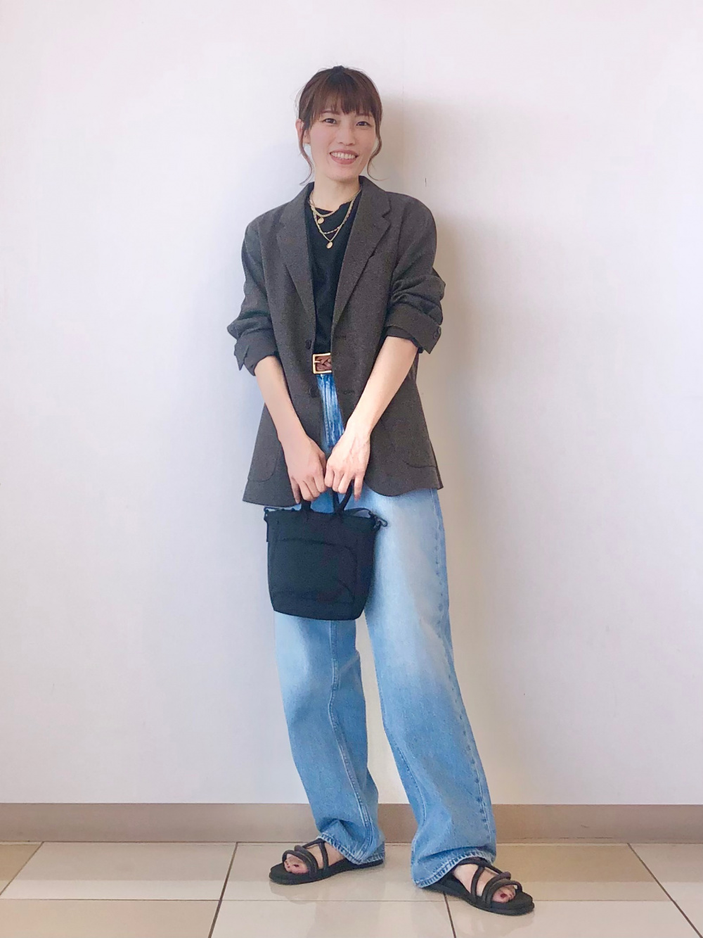 公式スタイリング | ユニクロ公式