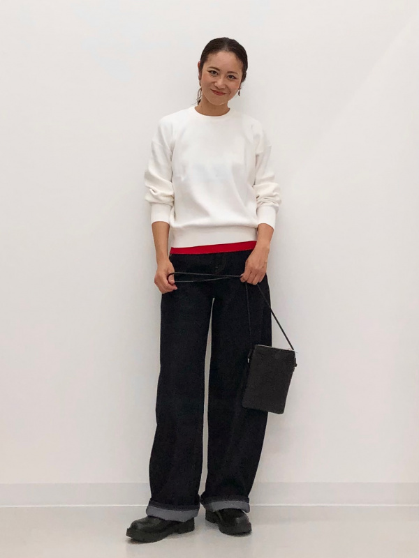 公式スタイリング | ユニクロ公式