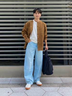 ユニクロ公式 | クルーネックTシャツ